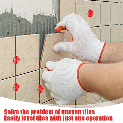 Съемные прокладки для межплиточных швов&nbsp;TOOL-WH0059-056A