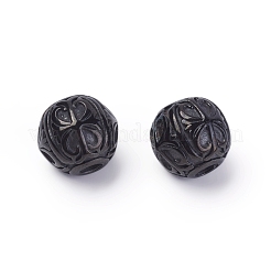 Бусины из нержавеющей стали 304&nbsp;STAS-G220-03B