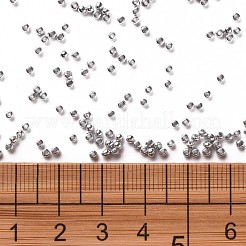 11/0 сорт а крашеный стеклянный бисер&nbsp;X-SEED-N001-C-8701