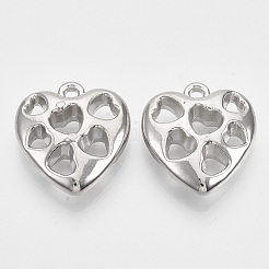 Пластмассовые подвески ccb&nbsp;CCB-T010-32P