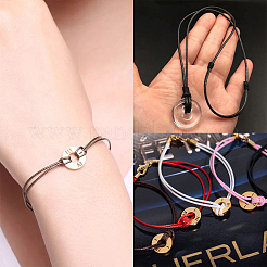 Наборы для изготовления ожерелий своими руками&nbsp;DIY-SC0011-39