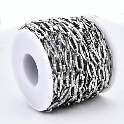 Цепи из нержавеющей стали 304&nbsp;CHS-T003-11P-NF