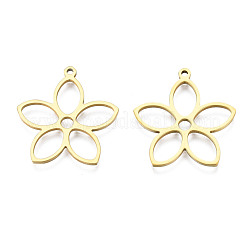 Ионное покрытие(ip) 201 подвески из нержавеющей стали&nbsp;STAS-N098-049LG