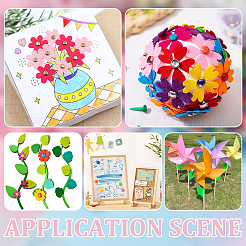 200 шт. 2 стиля железных гвоздей&nbsp;FIND-ME0003-31