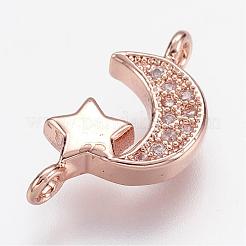 Латунные микро проложить кубических соединения циркония&nbsp;ZIRC-G098-71