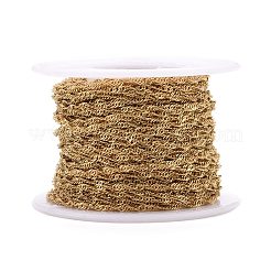 Цепи из нержавеющей стали 304 сингапур&nbsp;CHS-H020-13G-25M