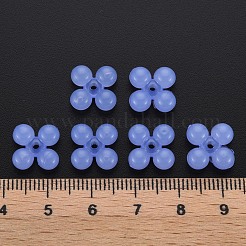 Прозрачные акриловые бусины&nbsp;MACR-S373-02E-01