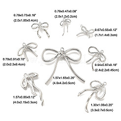 Подвески из сплава 8 шт.&nbsp;FIND-FP0001-31