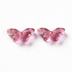 Прозрачные брызги&nbsp;GLAA-S190-018A-02