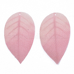 Большие подвески из полиэстера и органзы&nbsp;FIND-S322-001A-06