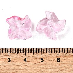 Стеклянные бусины&nbsp;GLAA-D303-10C