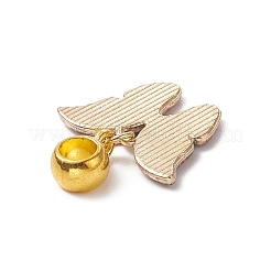 Бабочка сплав эмаль европейские подвески с подвесками&nbsp;PALLOY-JF01972