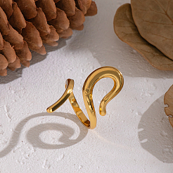 Регулируемые манжеты из нержавеющей стали 304 для женщин&nbsp;YX5340