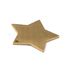 Ионное покрытие (ip) подвески из нержавеющей стали 304&nbsp;STAS-F271-04D-G