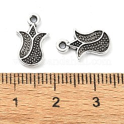 Подвески из сплава в тибетском стиле &nbsp;TIBE-H142-16AS