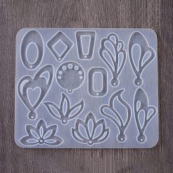 Силиконовые Молды&nbsp;X1-SIL-Z020-03C