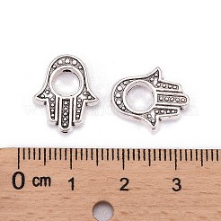 Бусины тибетского стиля&nbsp;LS-TIBEB-A123963-AS-LF