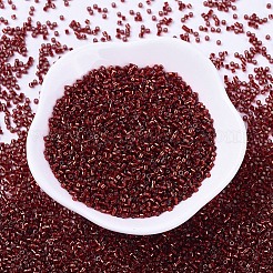 Бусины Миюки delica&nbsp;SEED-J020-DB0603