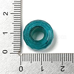 Стеклянные шампала бусины&nbsp;LS-GLAA-XCP0001-43J