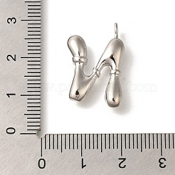 Стойки обшивки латунные подвески&nbsp;KK-I722-08P-N