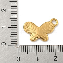 Ионное покрытие (ip) подвески из нержавеющей стали 304&nbsp;STAS-N103-101G