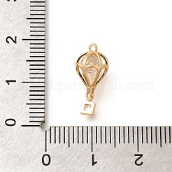 Латунные подвески&nbsp;KK-B127-02G