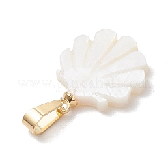 Природные подвески оболочки пресноводных&nbsp;PALLOY-JF05137-02