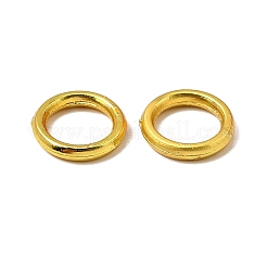 Сплавочные европейские бусины&nbsp;PALLOY-S057-04MG