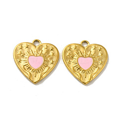 Ионное покрытие (ip) подвески из нержавеющей стали 304&nbsp;STAS-C074-07G