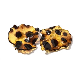 Прозрачные акриловые подвески&nbsp;LS-OACR-D303-01A