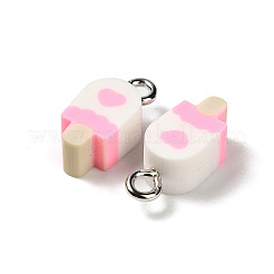 Подвески из полимерной глины ручной работы&nbsp;CLAY-H007-01D