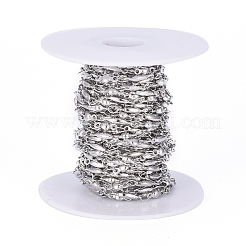 Цепи из нержавеющей стали марки 304&nbsp;CHS-G014-17P