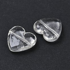 Бусины лэмпворк &nbsp;LAMP-G166-09A