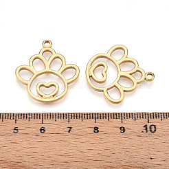 Подвески из нержавеющей стали 304&nbsp;STAS-N109-134G