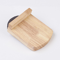 Деревянные серьги дисплеи&nbsp;EDIS-E024-04A