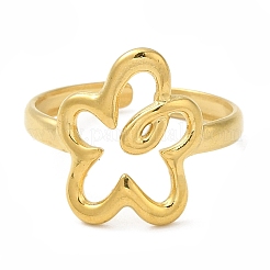 Кольца-манжеты из нержавеющей стали 304&nbsp;RJEW-Q780-07G