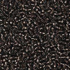 Круглые бусины toho 11/0&nbsp;SEED-JPTR11-0750