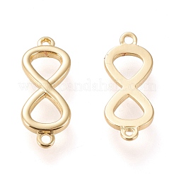 Соединители латунные звенья&nbsp;KK-L006-004G