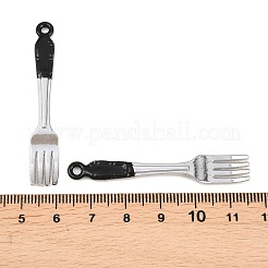 Эмали сплава большие кулоны&nbsp;ENAM-B063-01P-04