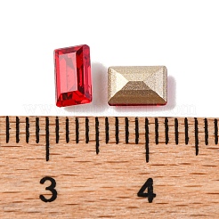 Стеклянные стразы кабошоны&nbsp;RGLA-A026-02A-227