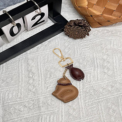 6 шт. 3 цвета поворотные застежки из сплава&nbsp;FIND-LP0003-83