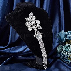 1 шт. хрустальные стразы для горячей фиксации&nbsp;DIY-FG0002-43