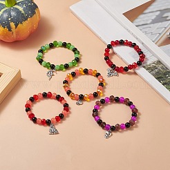 Браслет из бисера&nbsp;BJEW-JB09239