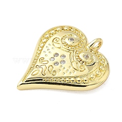 Латунные микро проложить кубического циркония подвески&nbsp;KK-Z120-15G