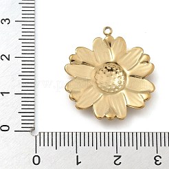 Подвески из нержавеющей стали 304 STAS-M084-07G-04