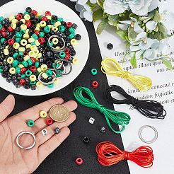 Сделай сам наборы для ключей&nbsp;DIY-SC0031-88