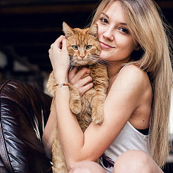 6шт фарфоровые бусины ручной работы&nbsp;PORC-CA0001-22