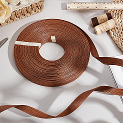 20м плетеный вручную бумажный ротанг&nbsp;OCOR-WH0101-34C