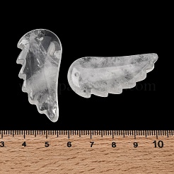 Природного кварца хрустальных подвесок&nbsp;G-F820-01L