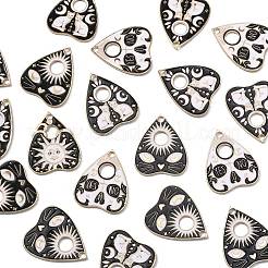 Подвески из сплава 20 шт.&nbsp;ENAM-CJ0002-88